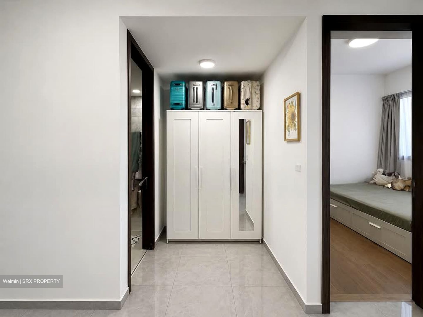 Parc Clematis (D5), Apartment #579054861